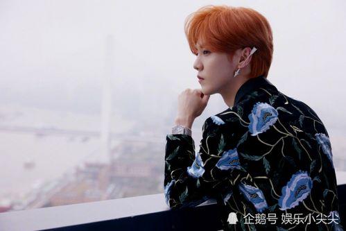 鹿晗好友爆料视频在线观看,揭秘明星圈层真实一面  第1张